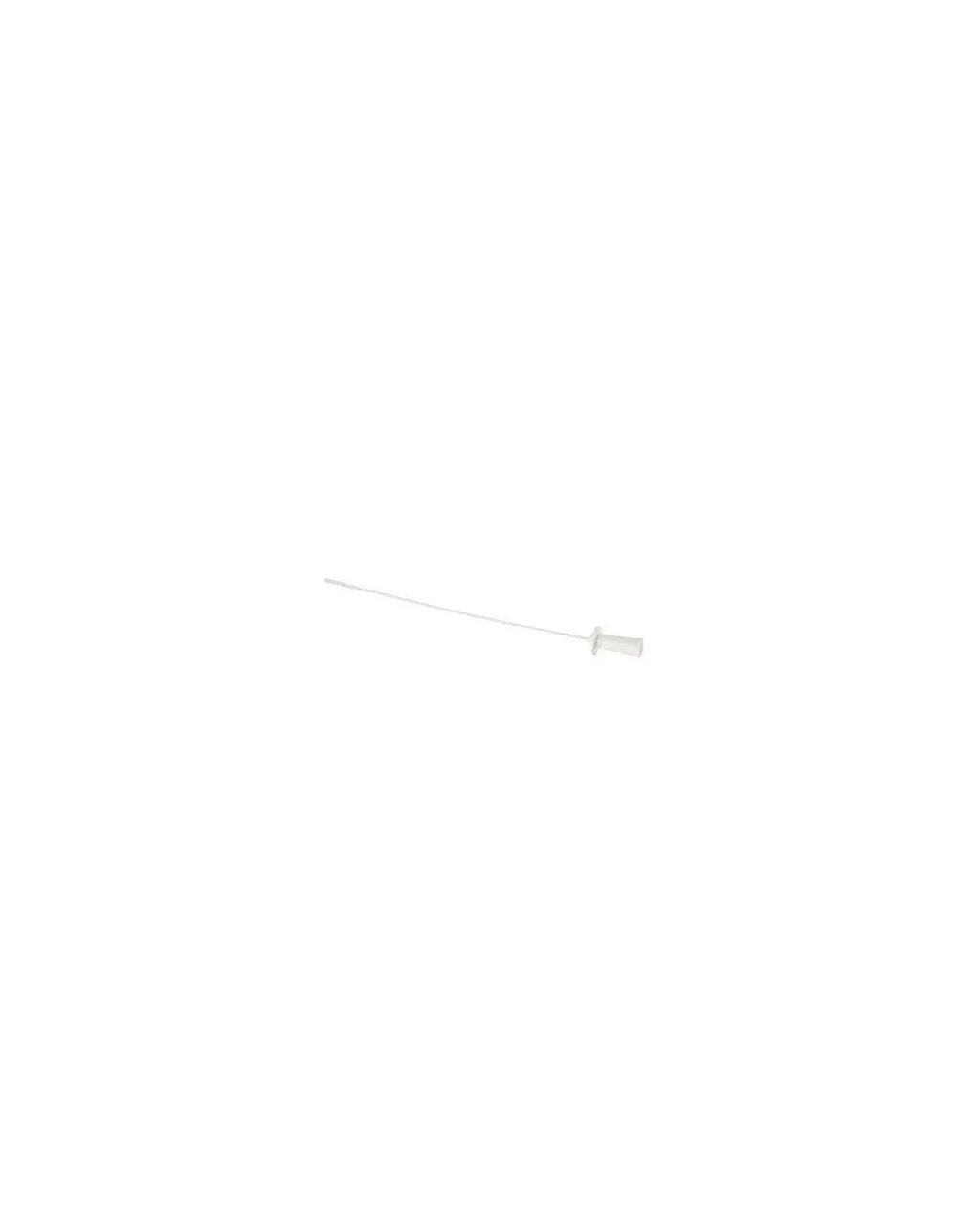 Curavet Steril Kedi İdrar Sondası 1.3x160 mm Mandrensiz