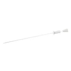 Curavet Steril Kedi İdrar Sondası. 1.0x130 mm. Mandrenli