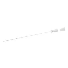 Curavet Steril Kedi İdrar Sondası. 1.3x160 mm. Mandrenli