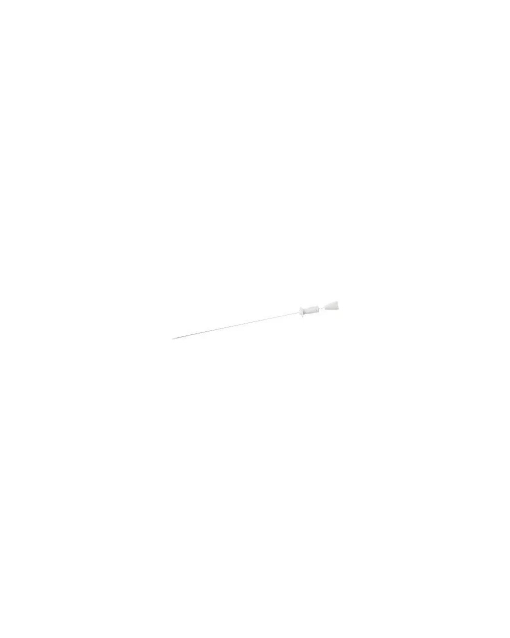 Curavet Steril Kedi İdrar Sondası 1.3x160 mm Mandrenli Curavet Steril Kedi İdrar Sondası 1.3x160 mm Mandrenli