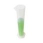 Plastik Mezür 500 ml. Uzun Form. PP