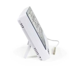 Termometre-Higrometre Htc-2 (Nem Ve Sıcaklık Ölçer) Problu