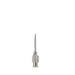 Çelik Enjektör İğnesi (15Gx5/8) 1.8 mm çap, 1.5 cm uzunluk