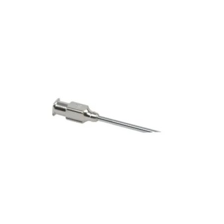 Çelik Enjektör İğnesi (14Gx3/4) 2 mm çap, 2 cm uzunluk