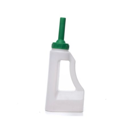 buzağı ilaç içirme drencher i