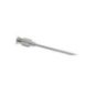 Çelik Enjektör İğnesi (14Gx1½) 2 mm çap, 4 cm uzunluk Çelik Enjektör İğnesi (14Gx1½) 2 mm çap, 4 cm uzunluk