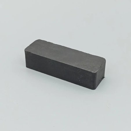 Çıplak Rumen Mıknatısı 60x20x15 mm (12'li Paket )