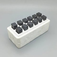 Kruuse Danimarka Malı Çıplak Rumen Mıknatısı 60X20X15 mm ( )