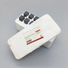 Kruuse Danimarka Malı Çıplak Rumen Mıknatısı 60X20X15 mm ( )
