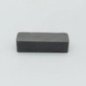 Çıplak Rumen Mıknatısı 60x20x15 mm (12'li Paket )