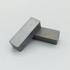 Kruuse Danimarka Malı Çıplak Rumen Mıknatısı 60X20X15 mm ( )