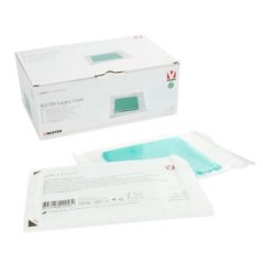 Buster Veteriner Serviyet Bezi. 60 x 90 cm (25'li Paket)