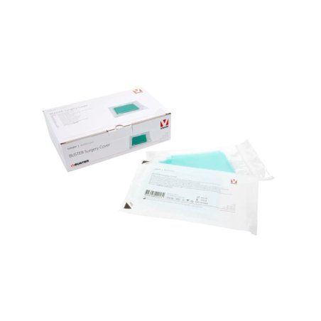 Buster Veteriner Serviyet Bezi 30 x 45 cm (25'li Paket)