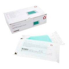 Buster Veteriner Serviyet Bezi. 30 x 45 cm (25'li Paket)
