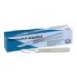 Disposable Plastik Saplı Bistüri No:24 Disposable Plastik Saplı Bistüri No:24