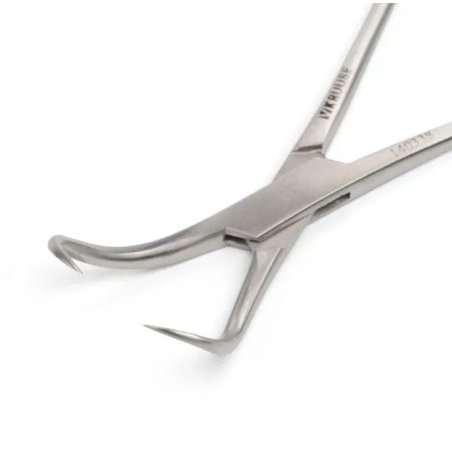 Serviyet Pensi Backhaus Model 11 cm / 4.3
