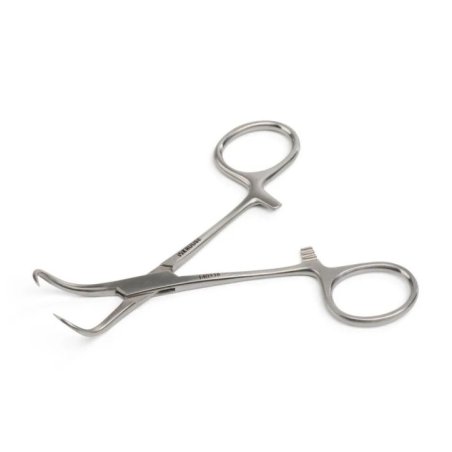 Serviyet Pensi Backhaus Model 11 cm / 4.3