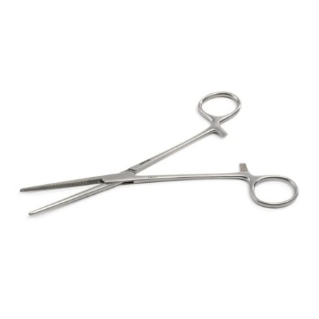 Hemostatik Pens 18 cm / 7.1, Düz