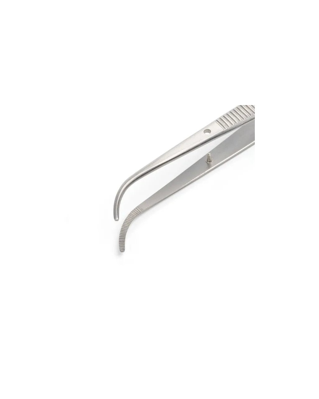 Semken Pansuman Penseti 12,5 cm / 4.9 Eğri