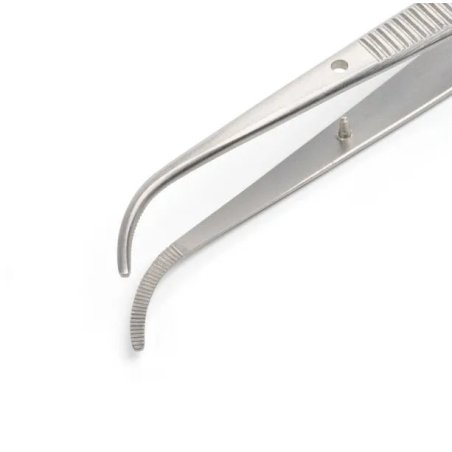 Semken Pansuman Penseti 12,5 cm / 4.9 Eğri