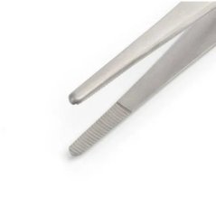 Kruuse Danimarka Malı Standart Pansuman Penseti 16 cm / 6.3