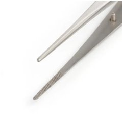 Kruuse İris Penseti 11,5 cm / 4.5, Düz | Modernciftlik