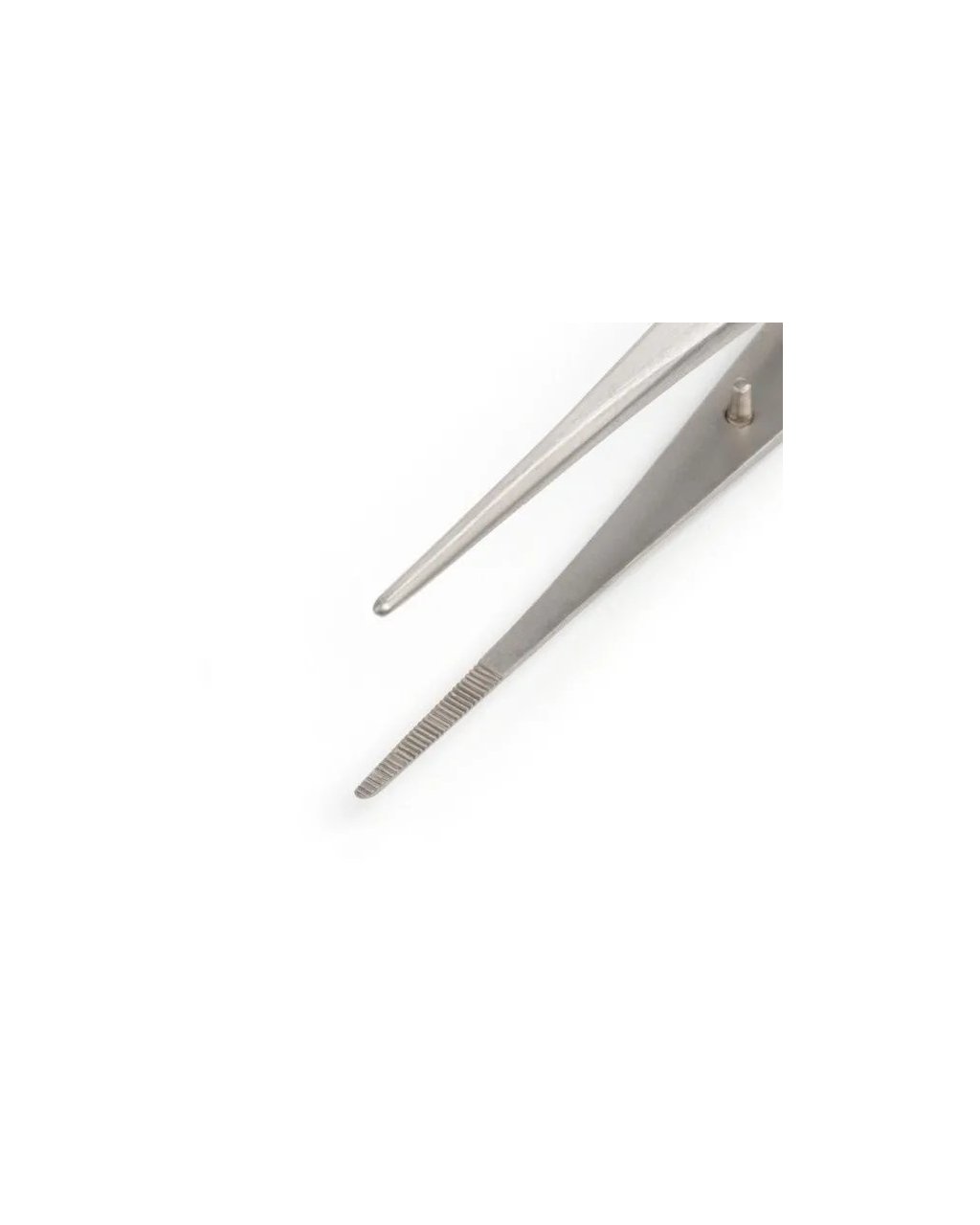 İris Penseti 11,5 cm / 4.5, Düz