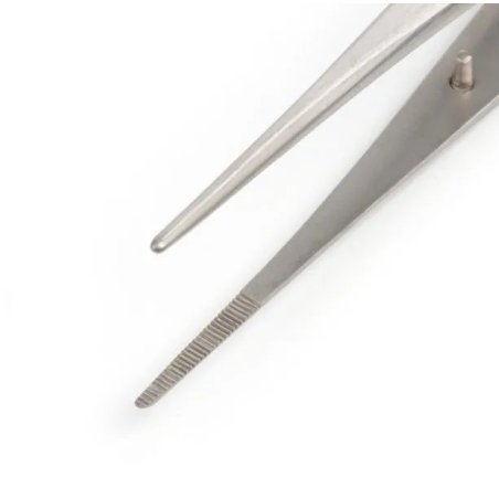 İris Penseti 11,5 cm / 4.5, Düz