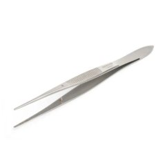 İris Penseti 11,5 cm / 4.5, Düz