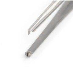 Kruuse Standart Doku Penseti 14,5 cm / 5.7, 1X2 Dişli