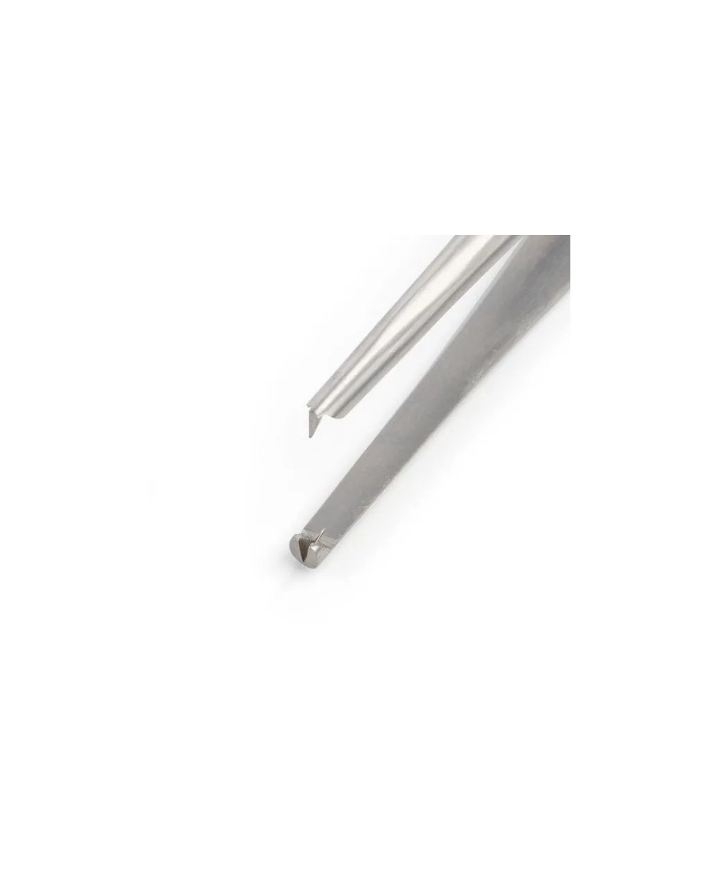 Standart Doku Penseti 14,5 cm / 5.7, 1x2 Dişli