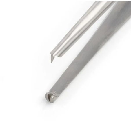Standart Doku Penseti 14,5 cm / 5.7, 1x2 Dişli