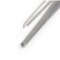 Standart Doku Penseti 14,5 cm / 5.7, 1x2 Dişli