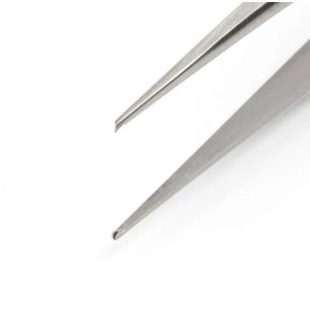 Doku Penseti ( Sivri ) 12,5 cm / 4.9, 1x2 Dişli