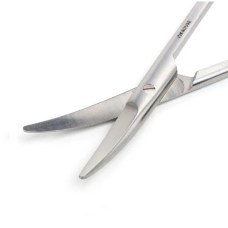 Mayo Makas 15 cm / 5.9, Künt / Künt Eğri