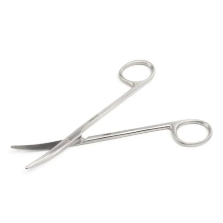 Metzenbaum Makas 14,5 cm / 5.7, Künt / Künt Eğri