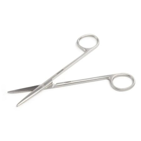 Metzenbaum Makas 14,5 cm / 5.7, Künt / Künt Düz