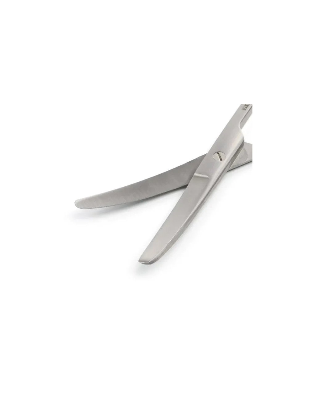 Standart Makas 14,5 cm / 5.7, Künt / Künt Eğri