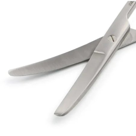 Standart Makas 14,5 cm / 5.7, Künt / Künt Eğri
