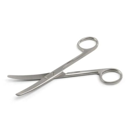 Standart Makas 14,5 cm / 5.7, Künt / Künt Eğri