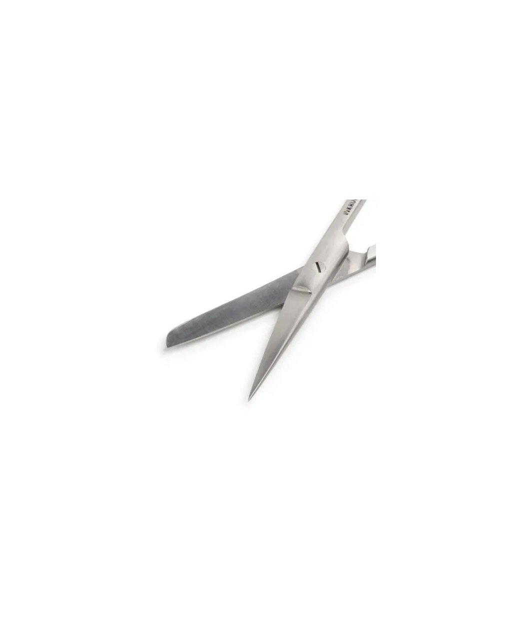 Standart Makas 14,5 cm / 5.7, Künt / Sivri Düz Standart Makas 14,5 cm / 5.7, Künt / Sivri Düz