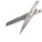 Standart Makas 14,5 cm / 5.7, Künt / Sivri Düz Standart Makas 14,5 cm / 5.7, Künt / Sivri Düz
