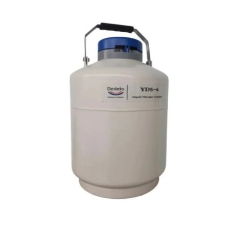 Suni Tohumlama Tankı 6 Litre