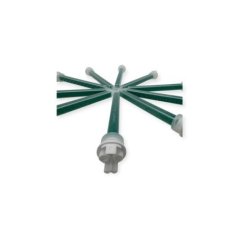 Sayberk Tırnak Yapıştırıcı Karıştırıcı Ucu 10 Adet