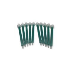 Sayberk Tırnak Yapıştırıcı Karıştırıcı Ucu 10 Adet