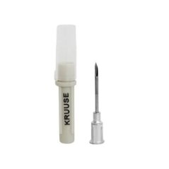 Enjektör Ignesi (16Gx1) 1.6x25 mm. Alüminyum Hub (1 Adet)