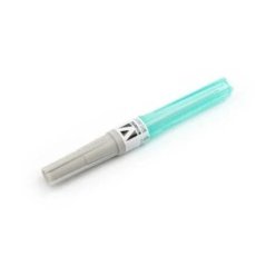 Kan Alma İğnesi 0.8X38 mm (21G X 1½) Yeşil (100 Adet)
