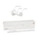 Buster Steril Kedi İdrar Sondası 1.3x130 mm Mandrenli ( 12'li Paket ) Buster Steril Kedi İdrar Sondası 1.3x130 mm Mandrenli ( 12'li Paket )
