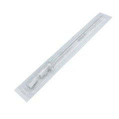 Buster Steril Kedi İdrar Sondası 1.3x130 mm Mandrenli ( 12'li Paket )