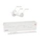 Buster Steril Kedi İdrar Sondası 1.0x130 mm Mandrenli ( 12'li Paket ) Buster Steril Kedi İdrar Sondası 1.0x130 mm Mandrenli ( 12'li Paket )